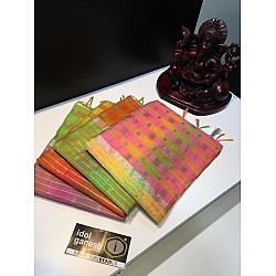 IG1493 Lite weight tussar kora