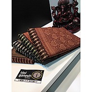 IG1494 Pure Handloom maheswari