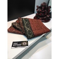 IG1497 Pure Handloom maheswari