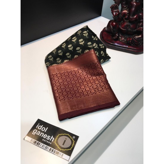 IG1498 Pure Handloom maheswari