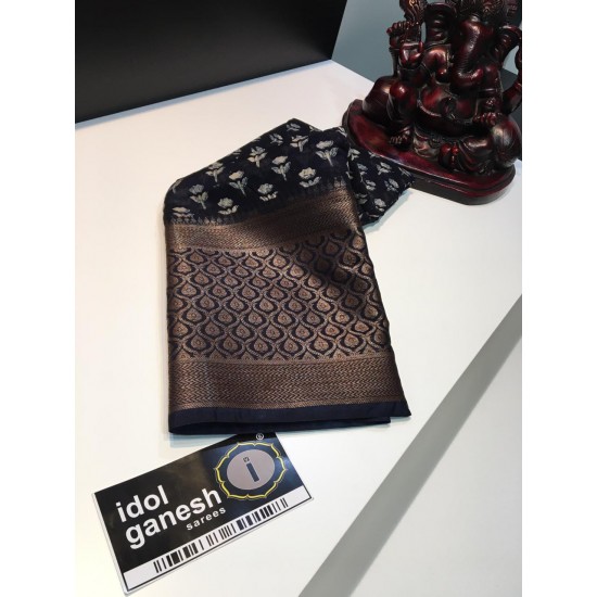 IG1498 Pure Handloom maheswari