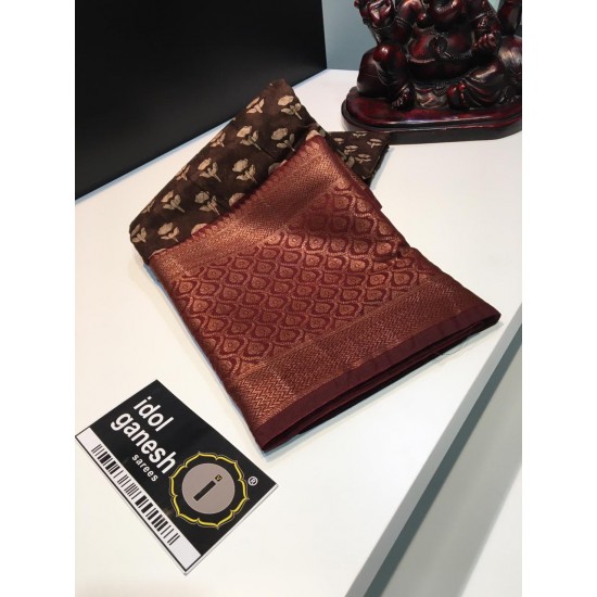 IG1498 Pure Handloom maheswari