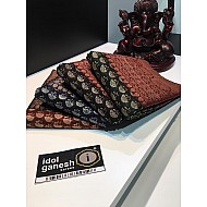 IG1499 Pure Handloom maheswari