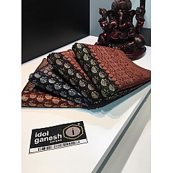 IG1499 Pure Handloom maheswari