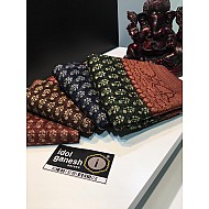 IG1501 Pure Handloom maheswari