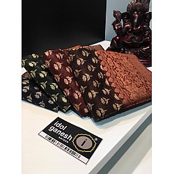 IG1502 Pure Handloom maheswari