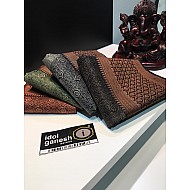 IG1503 Pure Handloom maheswari