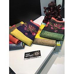 IG1505 Lite weight kora