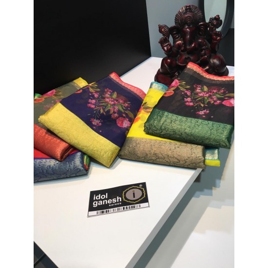 IG1505 Lite weight kora