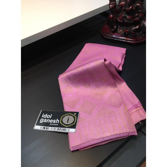 IG1507 Lite weight soft Kubera pattu