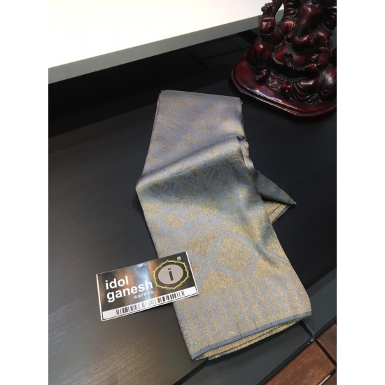 IG1507 Lite weight soft Kubera pattu