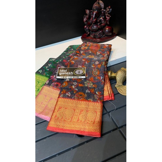 IG151 Lite weight kanchi kora