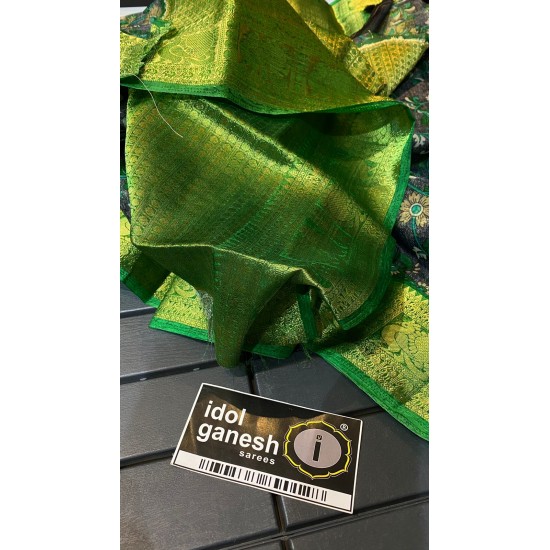 IG151 Lite weight kanchi kora