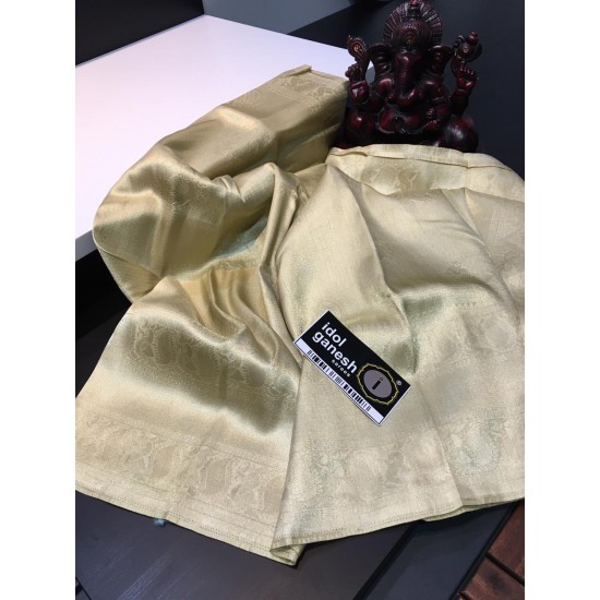 IG1510 Lite weight soft Kubera pattu