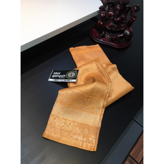 IG1512 Lite weight soft Kubera pattu