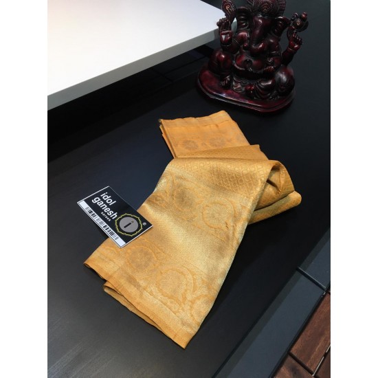 IG1513 Lite weight soft Kubera pattu IG1513 Lite weight soft Kubera pattu