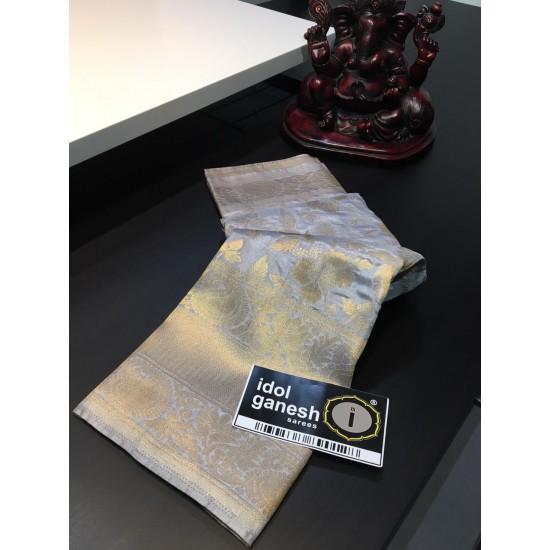 IG1514 Lite weight soft Kubera pattu IG1514 Lite weight soft Kubera pattu