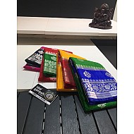 IG1515 Lite weight soft kora 