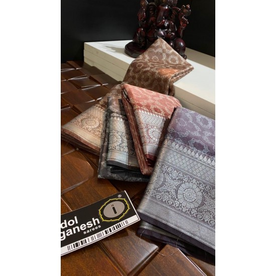 IG1518  Lite weight kadhi kora