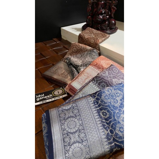 IG1519 Lite weight kadhi kora