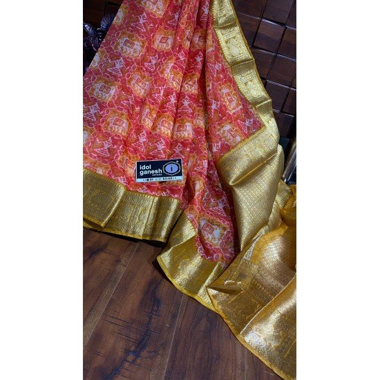 IG152 Lite weight Kanchi kora