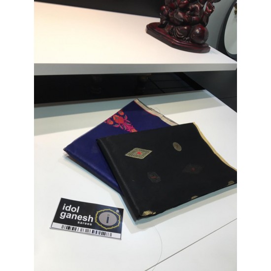 IG1523 Pure handloom kora