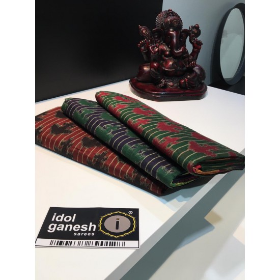 IG1533 Lite weight Kadhi Cottons