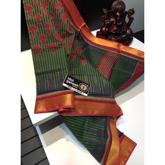 IG1533 Lite weight Kadhi Cottons