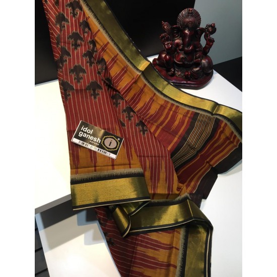 IG1533 Lite weight Kadhi Cottons