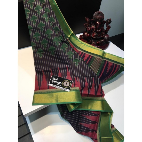 IG1533 Lite weight Kadhi Cottons