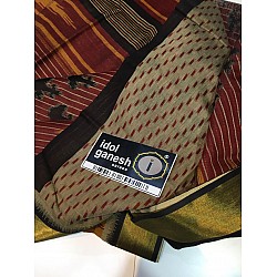 IG1533 Lite weight Kadhi Cottons