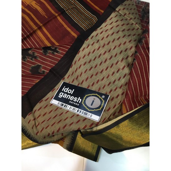 IG1533 Lite weight Kadhi Cottons