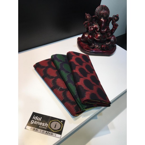 IG1534 Lite weight Kadhi Cottons