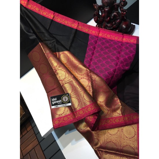 IG1539 Lite weight Tanchui pattu