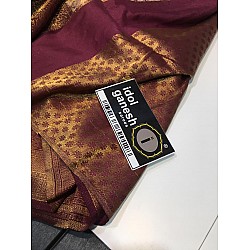 IG1544 Lite weight soft silk