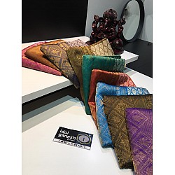 IG1545 Lite weight soft silk