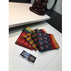 IG1550 Lite weight kora checks