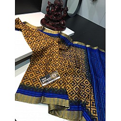 IG1551 Lite weight kora checks