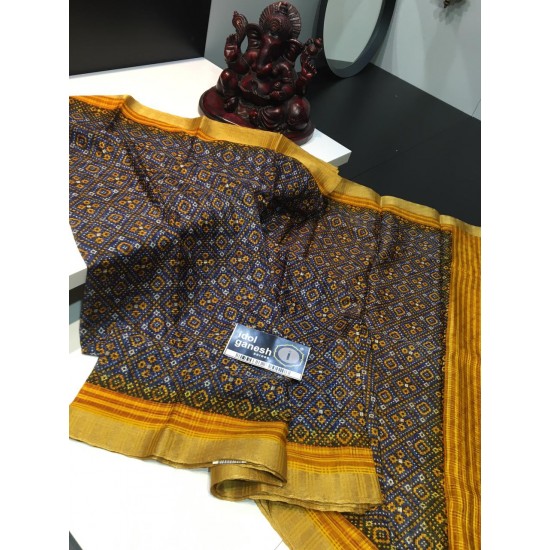 IG1551 Lite weight kora checks