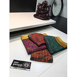 IG1552 Lite weight kora checks