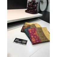 IG1553 Lite weight Kota net sarees  