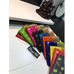 IG1554 Lite weight Kanchi kora