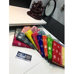 IG1555 Lite weight Kanchi kora