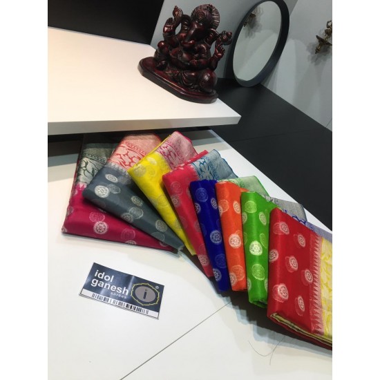 IG1555 Lite weight Kanchi kora