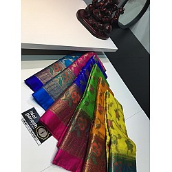 IG1558 Lite weight silk Kota