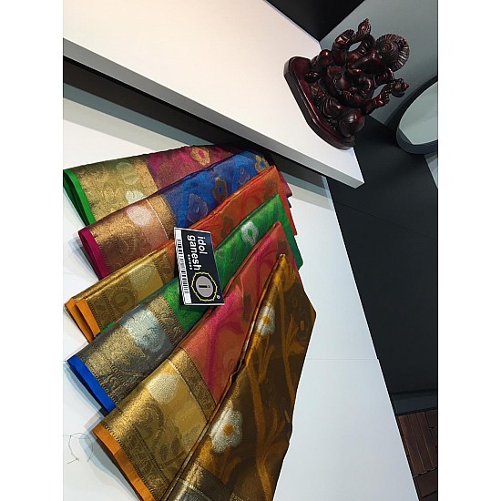 IG1559 Lite weight kora