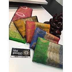 IG1561 Lite weight kora