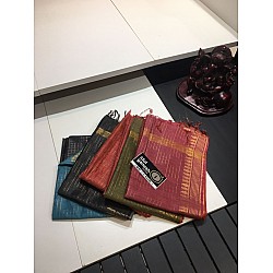 IG1563 Lite weight semi tussar