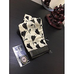 IG1564 Lite weight Lenin sarees