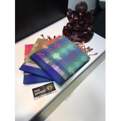 IG1565 Lite weight Kota sarees